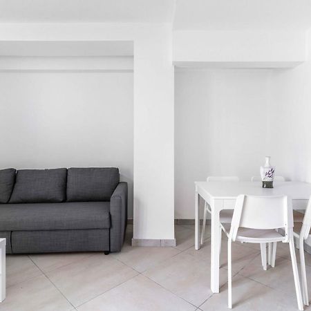 Sc4 -Affori - Niguarda- Garden- Spacious- Mailand Exterior foto