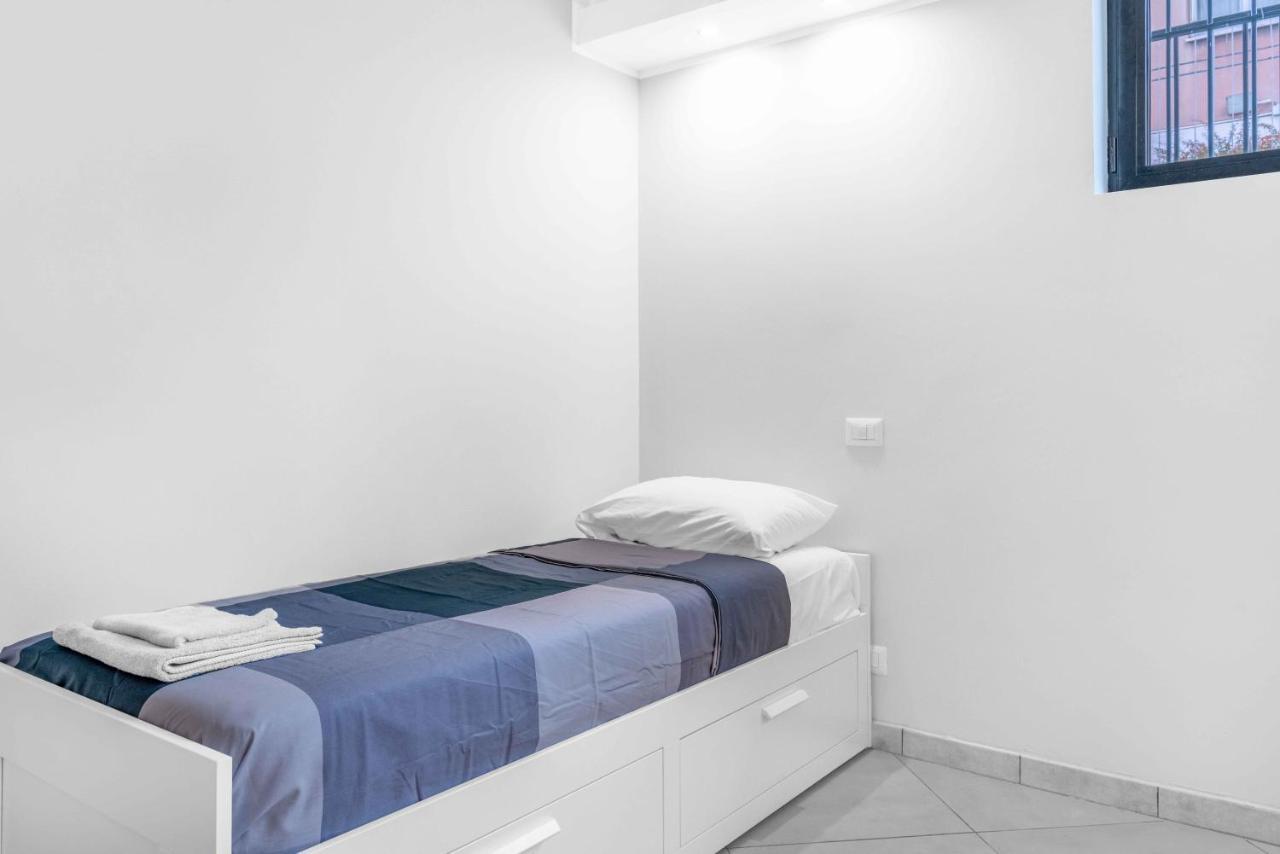 Sc4 -Affori - Niguarda- Garden- Spacious- Mailand Exterior foto