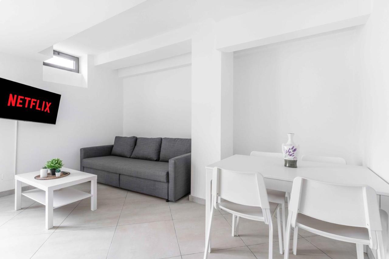 Sc4 -Affori - Niguarda- Garden- Spacious- Mailand Exterior foto