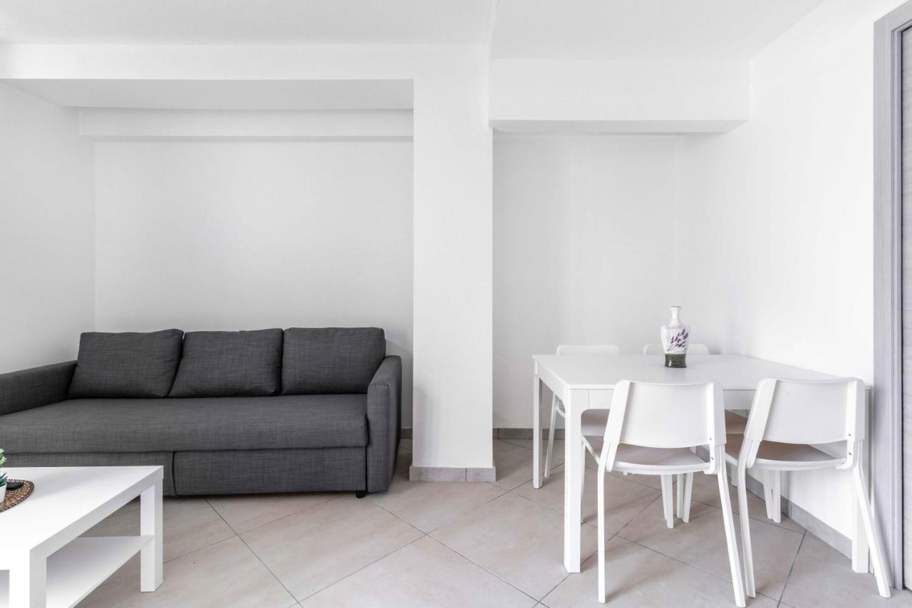 Sc4 -Affori - Niguarda- Garden- Spacious- Mailand Exterior foto