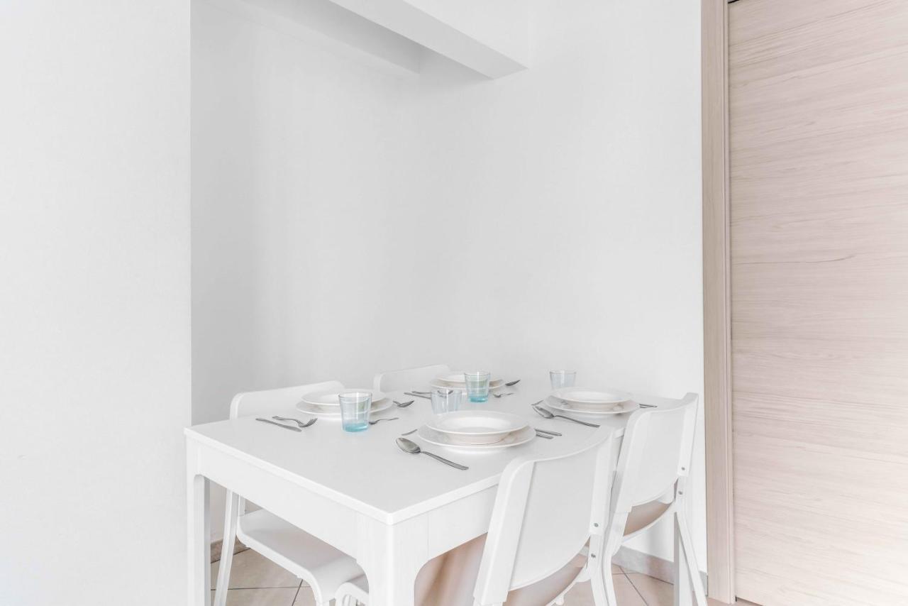 Sc4 -Affori - Niguarda- Garden- Spacious- Mailand Exterior foto