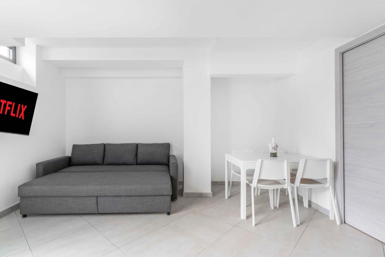 Sc4 -Affori - Niguarda- Garden- Spacious- Mailand Exterior foto